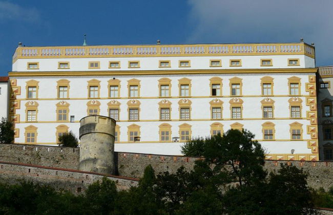 Passeio a Pé Privado em Passau - Foto 2